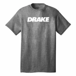 Best Sale 😍 College 👕 Shirts Range 👩 Women's Drake Bulldogs White Hot 21 T-Shirt 😍