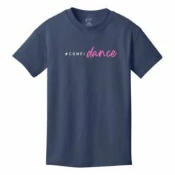 Best deal ⭐ Shirts 👧 Girls' Range Confidance T-Shirt 🥰