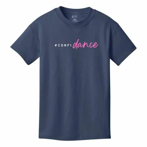 Best deal โญ Shirts ๐ง Girls' Range Confidance T-Shirt ๐ฅฐ 1 Best deal โญ Shirts ๐ง Girls' Range Confidance T-Shirt ๐ฅฐ