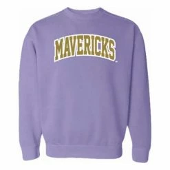 Top 10 ✨ College Hoodies & Sweatshirts Range Minnesota State Mavericks Willie Crewneck Sweatshirt ❤️