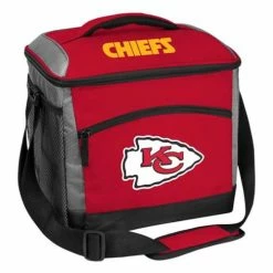 Best reviews of 🎁 NFL Coolers Rawlings Kansas City Chiefs 16 Can Tote Cooler 🔥