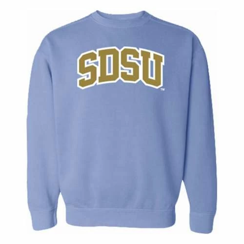 Coupon ๐ College Hoodies & Sweatshirts Range South Dakota State Jackrabbits Willie Crewneck Sweatshirt ๐ 1 Coupon ๐ College Hoodies & Sweatshirts Range South Dakota State Jackrabbits Willie Crewneck Sweatshirt ๐