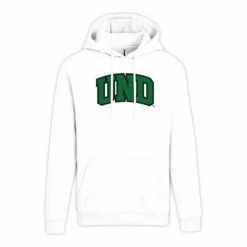 Best reviews of 🧨 College Hoodies & Sweatshirts Range North Dakota Fighting Hawks Willie Hoodie 🥰
