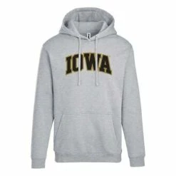Cheapest ✔️ College Hoodies & Sweatshirts Range Iowa Hawkeyes Willie Hoodie 💯