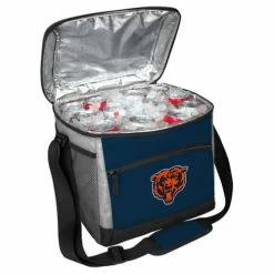 Best reviews of 🛒 NFL Coolers Rawlings Chicago Bears 16 Can Tote Cooler 🔔