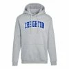 Deals 🔥 College Hoodies & Sweatshirts Range Creighton Bluejays Willie Hoodie ⌛