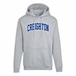 Deals 🔥 College Hoodies & Sweatshirts Range Creighton Bluejays Willie Hoodie ⌛