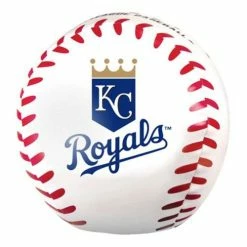 Best deal 👍 MLB Golf & Sports Equipment Rawlings Kansas City Royals Big Boy Softee Ball 🧨