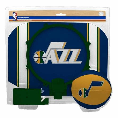 Top 10 π NBA Golf & Sports Equipment Rawlings Utah Jazz Hoop Set π 1 Top 10 π NBA Golf & Sports Equipment Rawlings Utah Jazz Hoop Set π