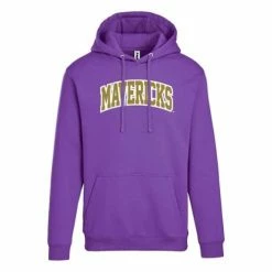 Discount ⭐ College Hoodies & Sweatshirts Range Minnesota State Mavericks Willie Hoodie 👍