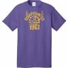 Cheapest 😍 NFL 👚 Shirts Range Minnesota Vikings Disappointed T-Shirt 😉