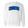 Cheap ✨ College Hoodies & Sweatshirts Range Creighton Bluejays Willie Crewneck Sweatshirt 💯