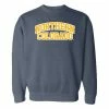 Deals 🥰 College Hoodies & Sweatshirts Range Northern Colorado Bears Willie Crewneck Sweatshirt ✨