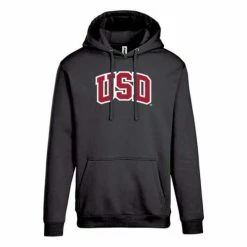 Best reviews of 🔥 College Hoodies & Sweatshirts Range South Dakota Coyotes Willie Hoodie 🔔
