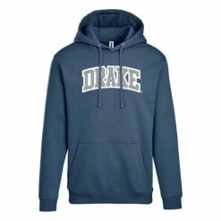 Promo ✔️ College Hoodies & Sweatshirts Range Drake Bulldogs Willie Hoodie ✔️
