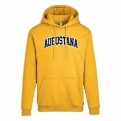 Best Pirce ✨ College Hoodies & Sweatshirts Range Augustana Vikings Willie Hoodie 🎉