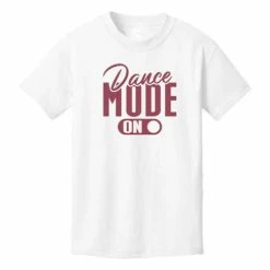 Best deal ⭐ Shirts 👧 Girls' Range Dance Mode T-Shirt 🧨