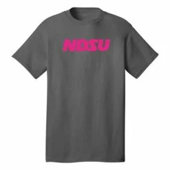 Outlet 🎁 College 👚 Shirts Range 👩 Women's North Dakota State Bison White Hot T-Shirt 😍