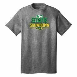 Promo 🌟 College 👚 Shirts Range UND Vs. NDSU State Showdown T-Shirt 😉