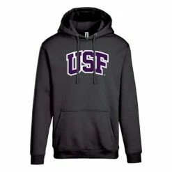 Best Pirce 🛒 College Hoodies & Sweatshirts Range Sioux Falls Cougars Willie Hoodie ✨