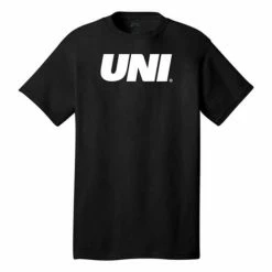 Buy 😀 College 👚 Shirts Range 👩 Women's Northern Iowa Panthers White Hot 21 T-Shirt ❤️